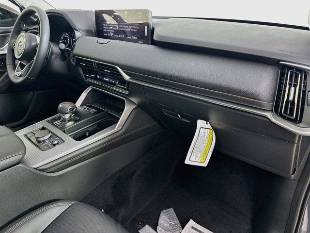 2026 Mazda Mazda CX-70 3.3 Turbo Preferred AWD