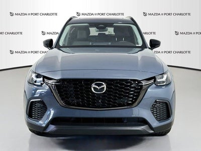 2026 Mazda Mazda CX-70 3.3 Turbo Preferred AWD