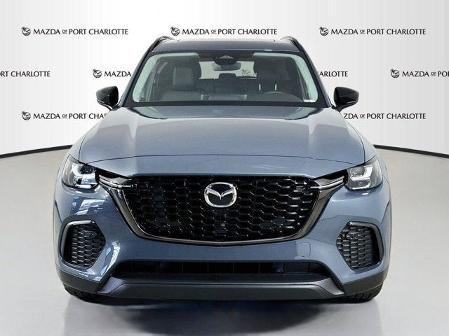 2026 Mazda Mazda CX-70 3.3 Turbo Preferred AWD