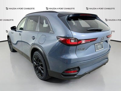 2026 Mazda Mazda CX-70 3.3 Turbo Preferred AWD
