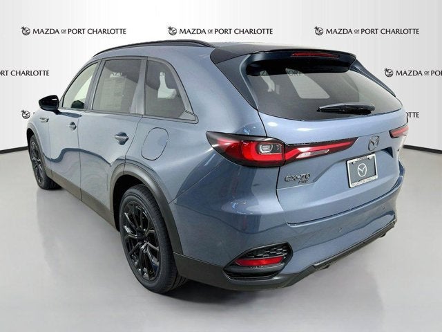 2026 Mazda Mazda CX-70 3.3 Turbo Preferred AWD