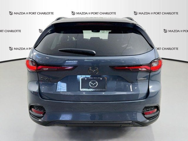 2026 Mazda Mazda CX-70 3.3 Turbo Preferred AWD