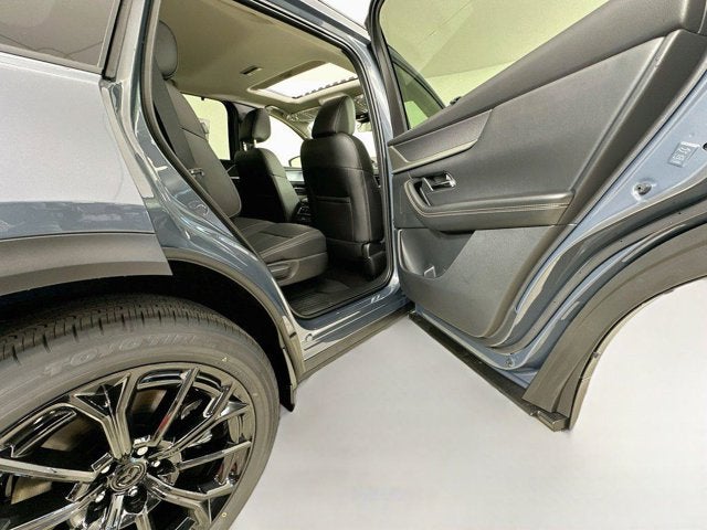 2026 Mazda Mazda CX-70 3.3 Turbo Preferred AWD