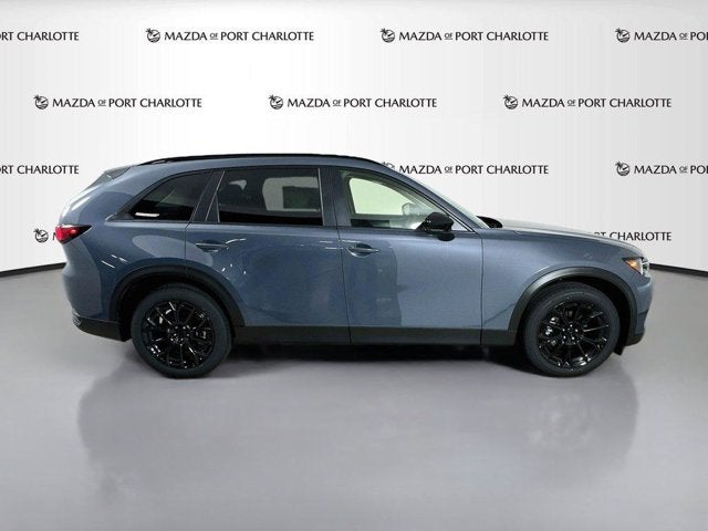 2026 Mazda Mazda CX-70 3.3 Turbo Preferred AWD