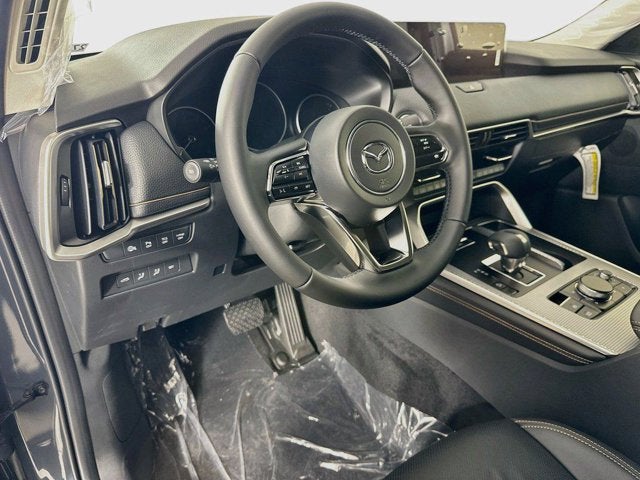 2026 Mazda Mazda CX-70 3.3 Turbo Preferred AWD