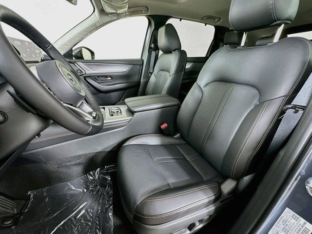 2026 Mazda Mazda CX-70 3.3 Turbo Preferred AWD