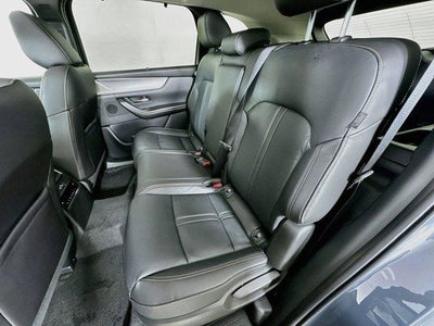 2026 Mazda Mazda CX-70 3.3 Turbo Preferred AWD
