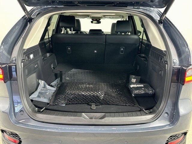 2026 Mazda Mazda CX-70 3.3 Turbo Preferred AWD