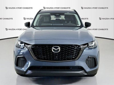 2026 Mazda Mazda CX-70 3.3 Turbo Preferred AWD