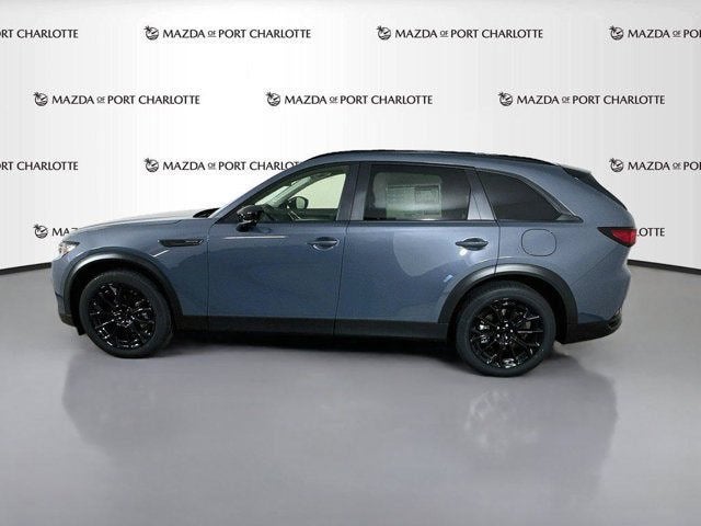 2026 Mazda Mazda CX-70 3.3 Turbo Preferred AWD