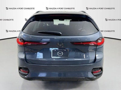 2026 Mazda Mazda CX-70 3.3 Turbo Preferred AWD
