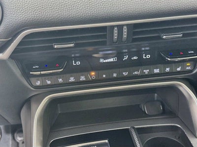 2026 Mazda Mazda CX-70 3.3 Turbo Preferred AWD