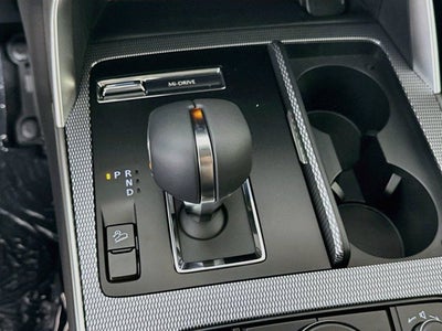 2026 Mazda Mazda CX-70 3.3 Turbo Preferred AWD