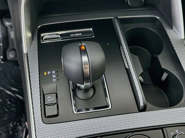 2026 Mazda Mazda CX-70 3.3 Turbo Preferred AWD