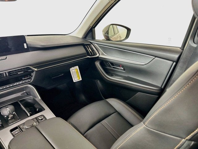 2026 Mazda Mazda CX-70 3.3 Turbo Preferred AWD