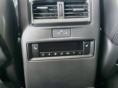 2026 Mazda Mazda CX-70 3.3 Turbo Preferred AWD