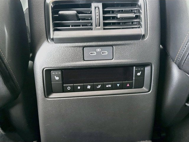 2026 Mazda Mazda CX-70 3.3 Turbo Preferred AWD