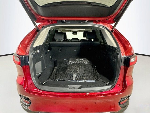 2026 Mazda Mazda CX-70 3.3 Turbo Preferred AWD
