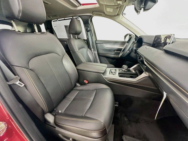 2026 Mazda Mazda CX-70 3.3 Turbo Preferred AWD