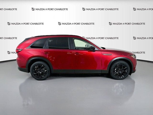 2026 Mazda Mazda CX-70 3.3 Turbo Preferred AWD
