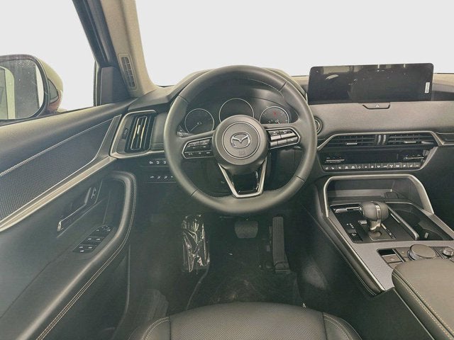 2026 Mazda Mazda CX-70 3.3 Turbo Preferred AWD