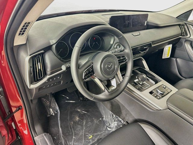 2026 Mazda Mazda CX-70 3.3 Turbo Preferred AWD