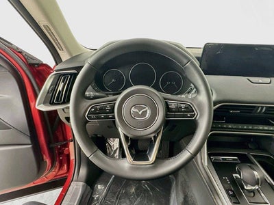 2026 Mazda Mazda CX-70 3.3 Turbo Preferred AWD