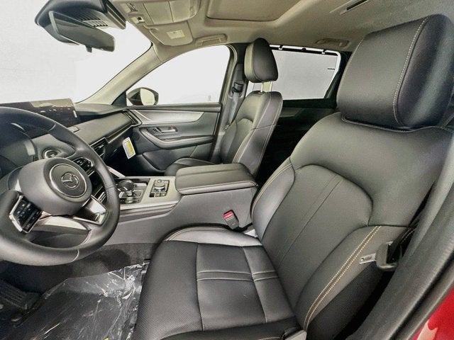 2026 Mazda Mazda CX-70 3.3 Turbo Preferred AWD