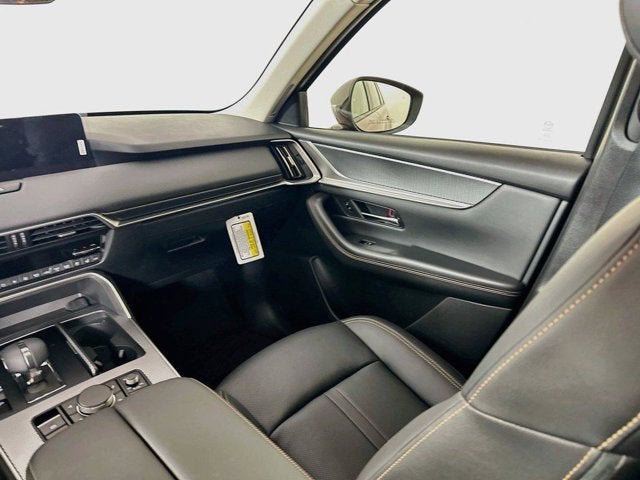 2026 Mazda Mazda CX-70 3.3 Turbo Preferred AWD
