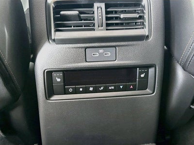 2026 Mazda Mazda CX-70 3.3 Turbo Preferred AWD