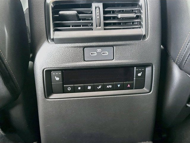 2026 Mazda Mazda CX-70 3.3 Turbo Preferred AWD