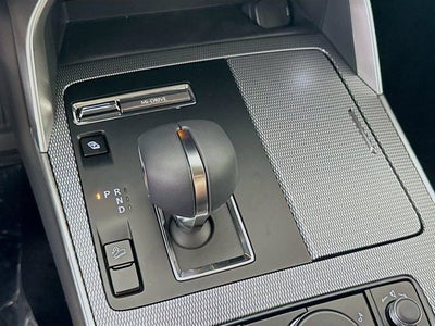 2026 Mazda Mazda CX-70 PHEV SC Plus