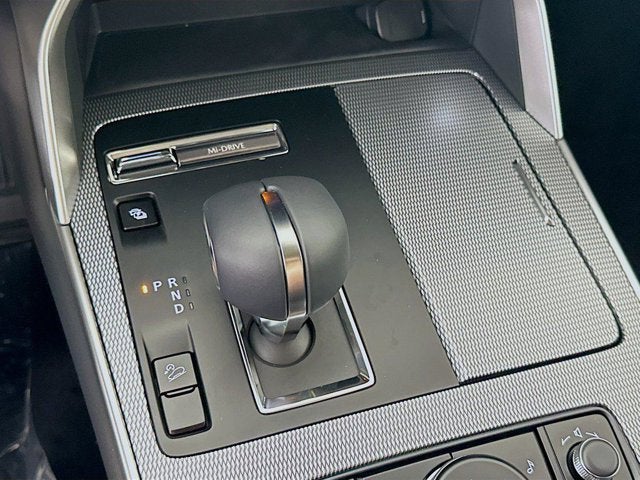 2026 Mazda Mazda CX-70 PHEV SC Plus