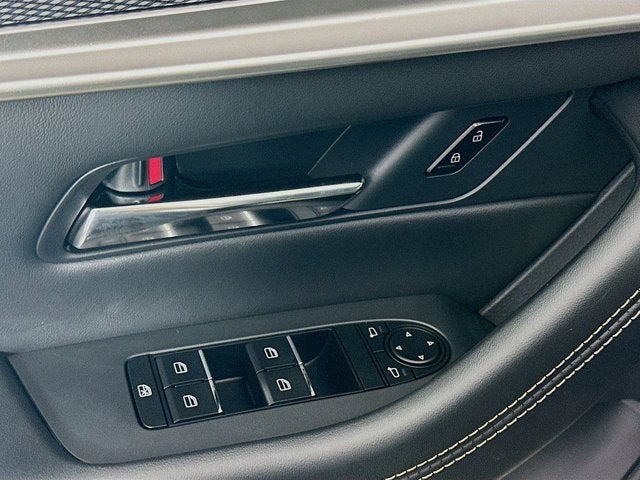 2026 Mazda Mazda CX-70 PHEV SC Plus