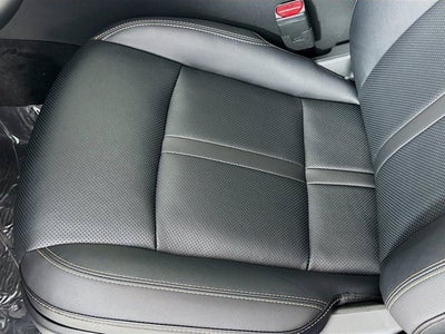 2026 Mazda Mazda CX-70 PHEV SC Plus