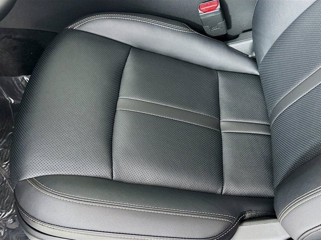 2026 Mazda Mazda CX-70 PHEV SC Plus