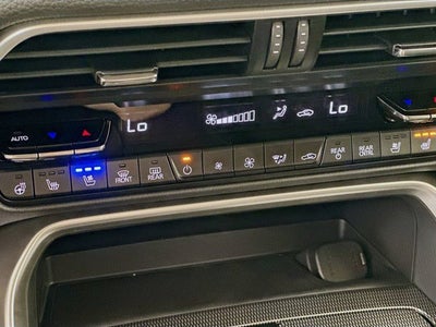 2026 Mazda Mazda CX-70 PHEV SC Plus