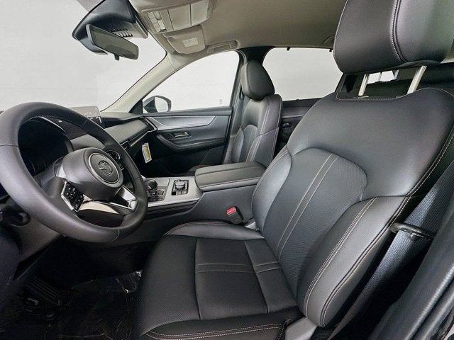 2026 Mazda Mazda CX-70 PHEV SC Plus