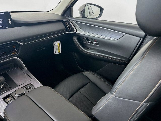 2026 Mazda Mazda CX-70 PHEV SC Plus