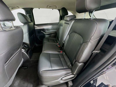 2026 Mazda Mazda CX-70 PHEV SC Plus
