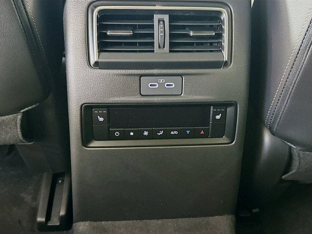 2026 Mazda Mazda CX-70 PHEV SC Plus