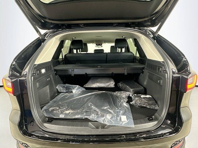 2026 Mazda Mazda CX-70 PHEV SC Plus