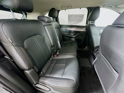 2026 Mazda Mazda CX-70 PHEV SC Plus