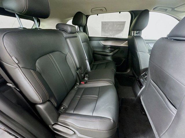 2026 Mazda Mazda CX-70 PHEV SC Plus