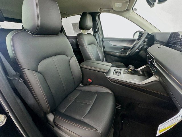 2026 Mazda Mazda CX-70 PHEV SC Plus