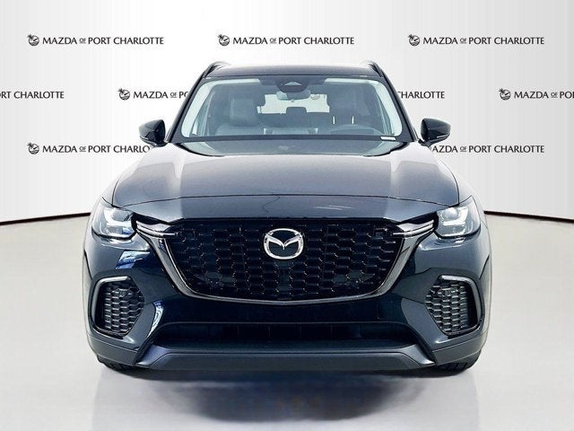 2026 Mazda Mazda CX-70 PHEV SC Plus