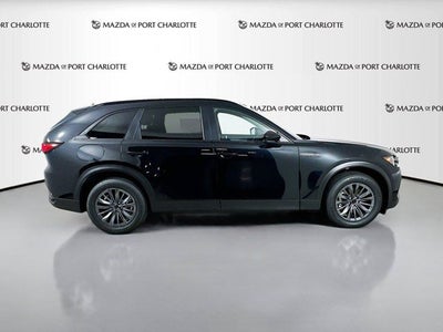 2026 Mazda Mazda CX-70 PHEV SC Plus