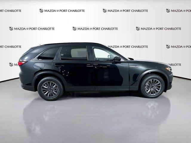 2026 Mazda Mazda CX-70 PHEV SC Plus