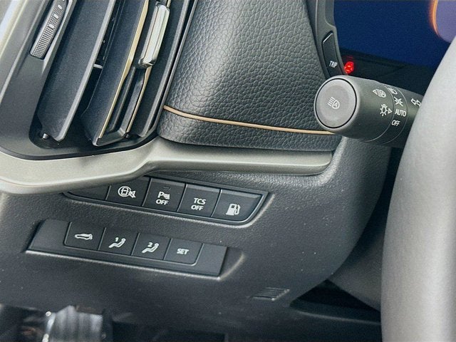 2026 Mazda Mazda CX-70 PHEV SC Plus