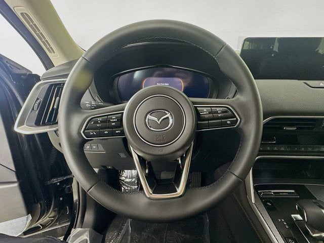 2026 Mazda Mazda CX-70 PHEV SC Plus